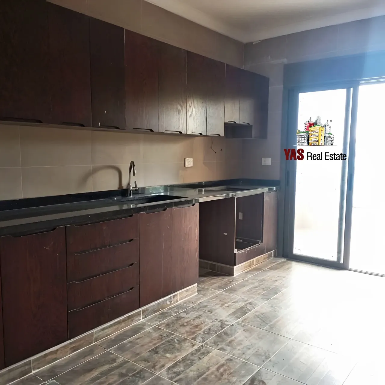 Apartment for Sale in Ghadir - 3 bed, 4 bath