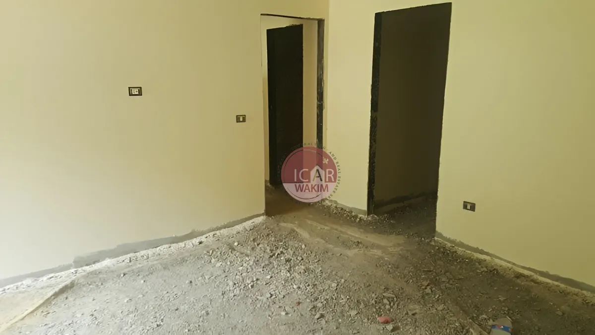 Apartment for Sale in Ain El Rihane