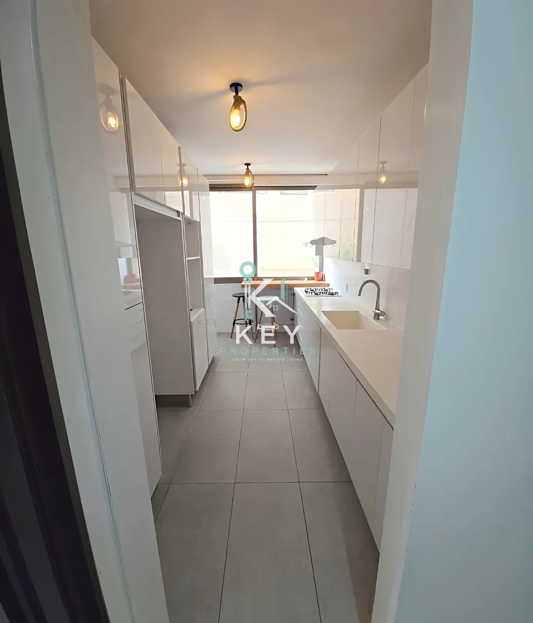 Apartment for rent in Baouchriyeh, Lebanon