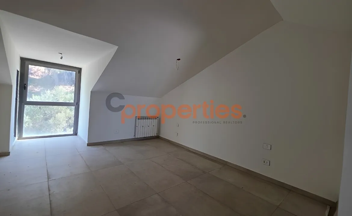 Duplex for Sale in Montiverdi