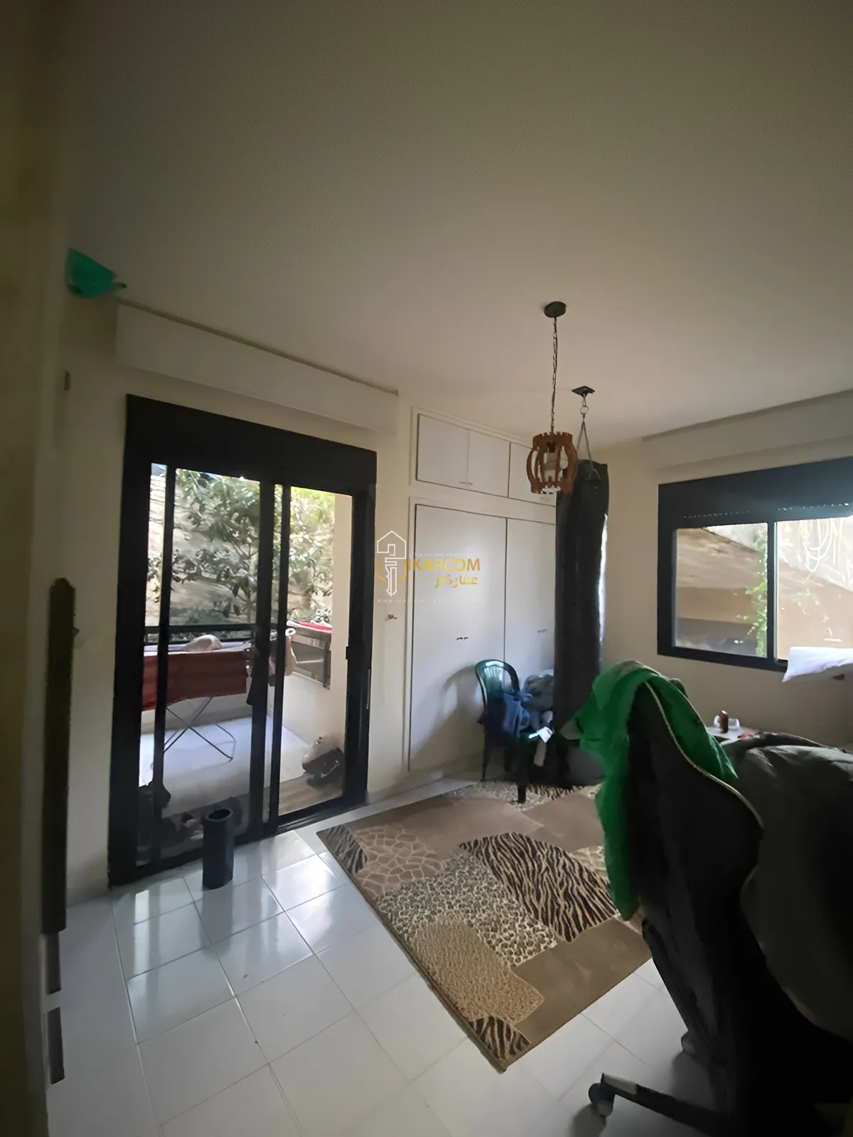 Apartment for Sale in Naccache