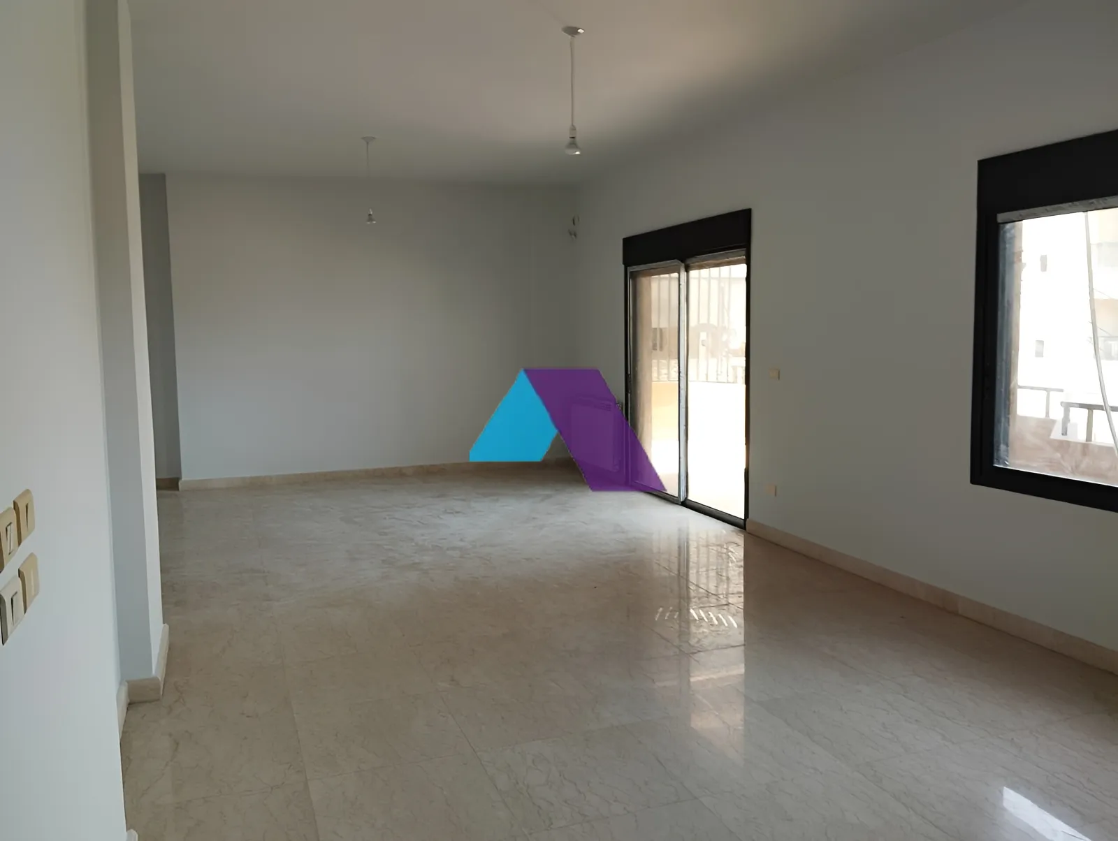 Apartment for Sale in Aaoukar