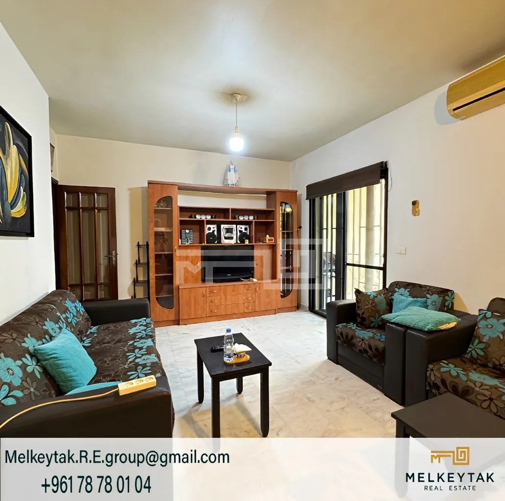 Apartment for rent in Dbayeh, Lebanon