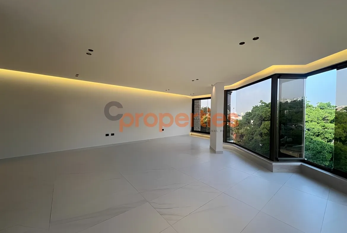 Apartment for Sale in Hazmieh