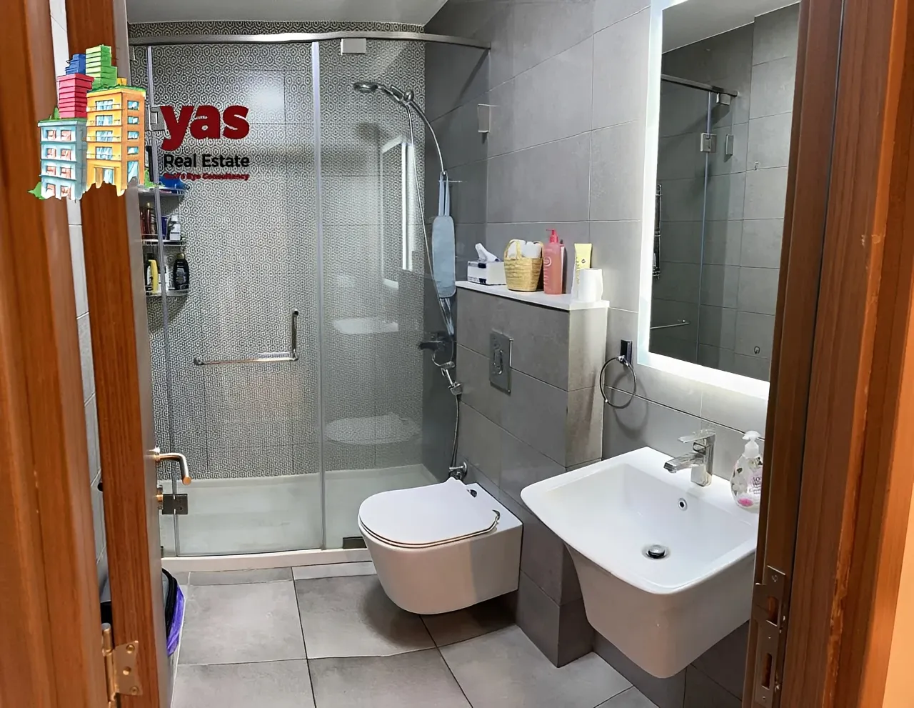 Apartment for Sale in Mar Takla - 3 bed, 4 bath
