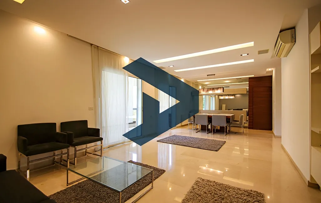 Apartment for rent in Ain Al Mraiseh, Beirut, Lebanon