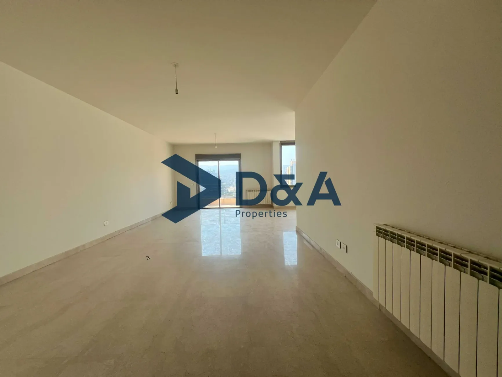 Apartment for sale in Achrafieh, Beirut, Lebanon - 3 bed, 4 bath