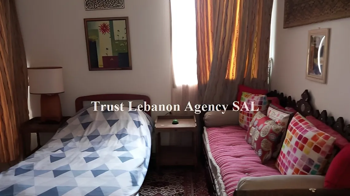 Apartment for Rent in Metn Monteverde Lebanon