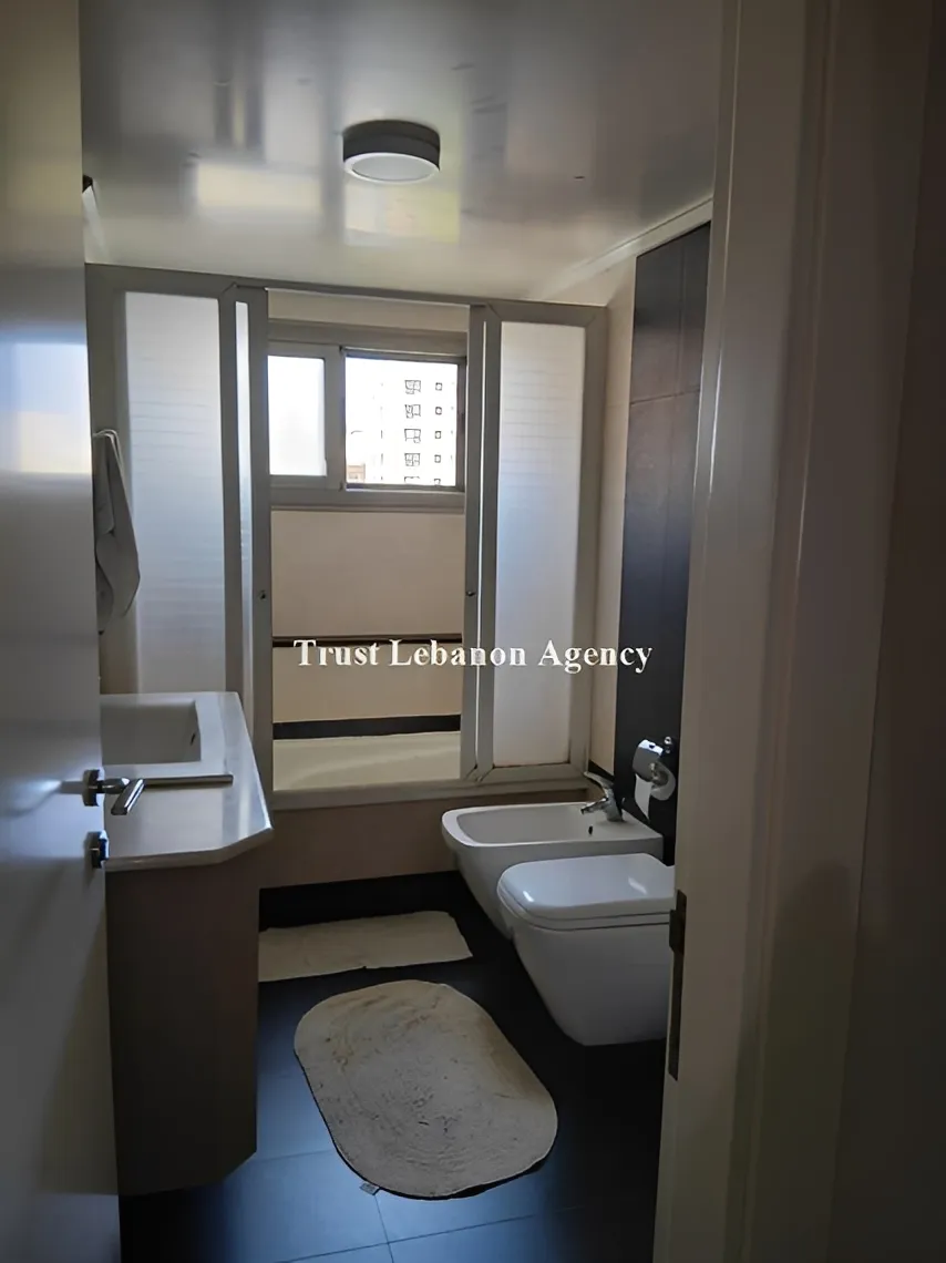 Apartment for Rent in Metn Jal Al Dib Lebanon