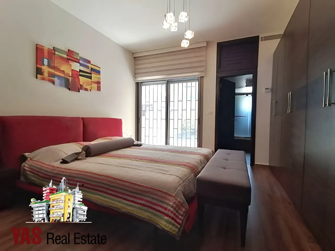 Apartment for Sale in Sahel Alma
