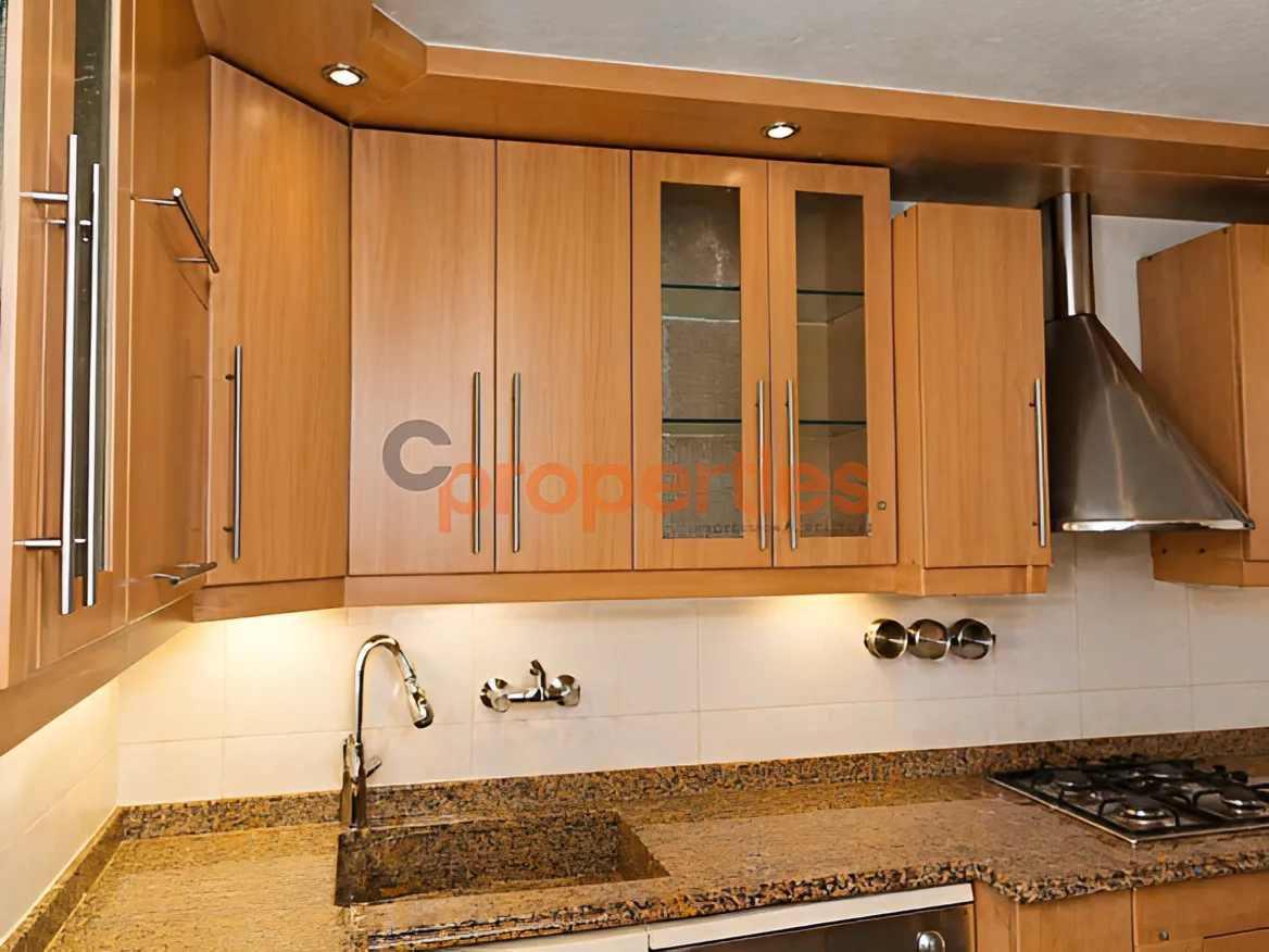 Apartment for Sale in Dekwaneh