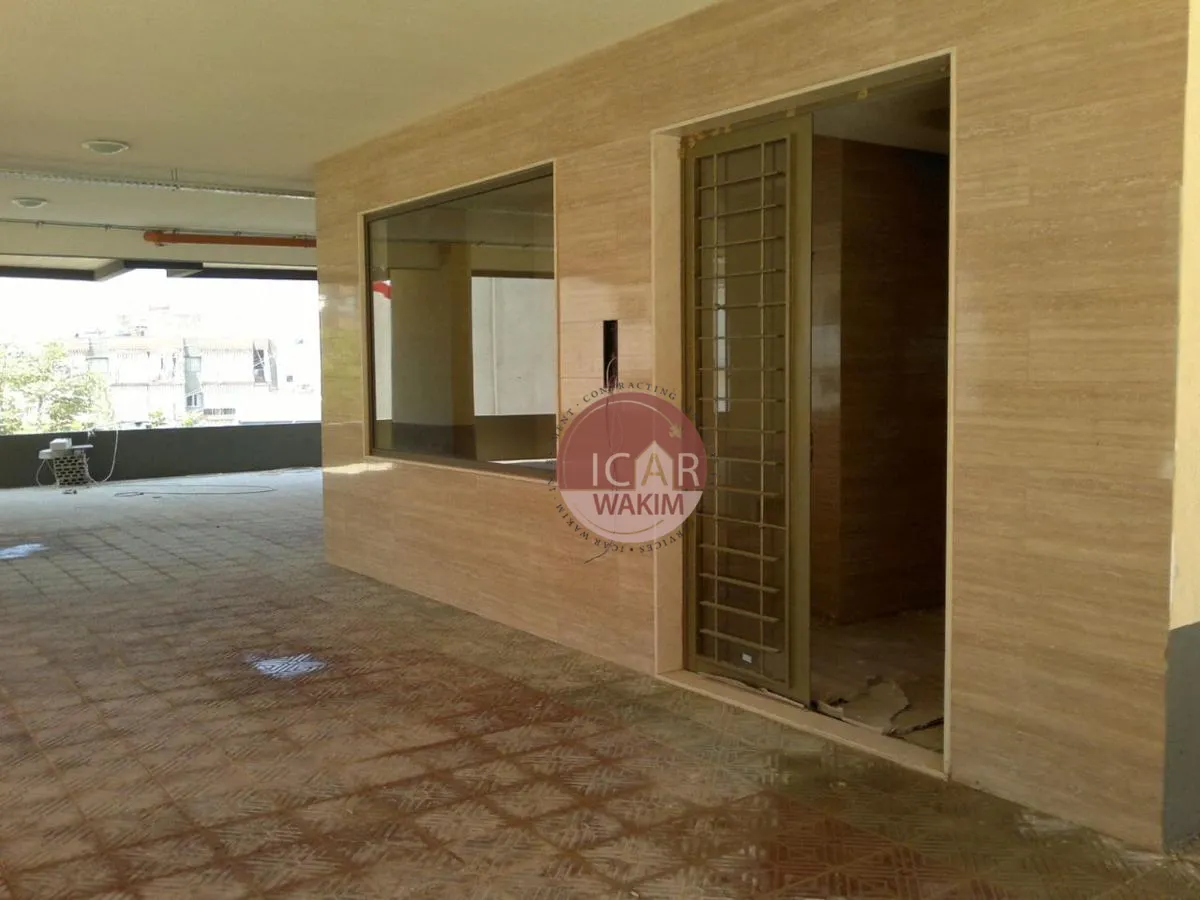 Apartment for Sale in Zouk Mikael - 2 bed, 2 bath