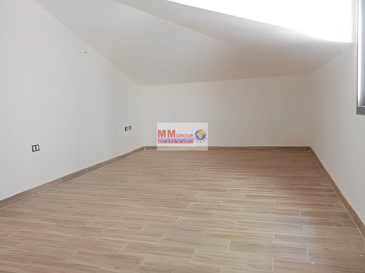 Duplex for Sale in Bharsaf - 3 bed, 3 bath