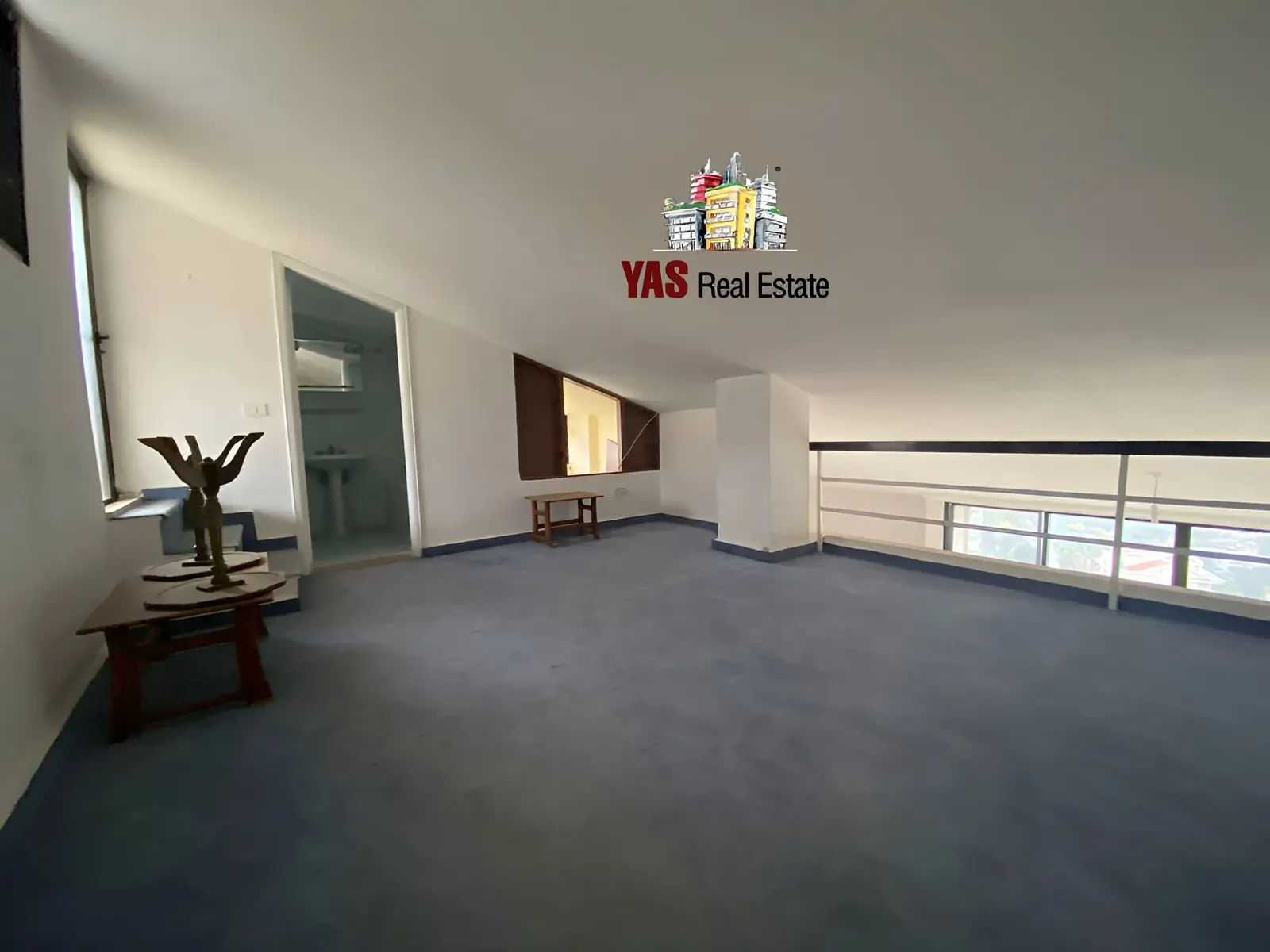Apartment for Sale in Ballouneh