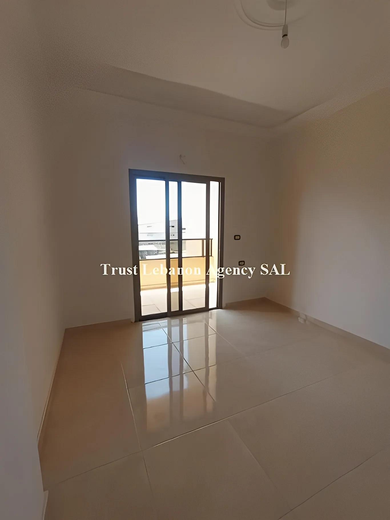 Apartment for Sale in Chouf Jiyeh Lebanon