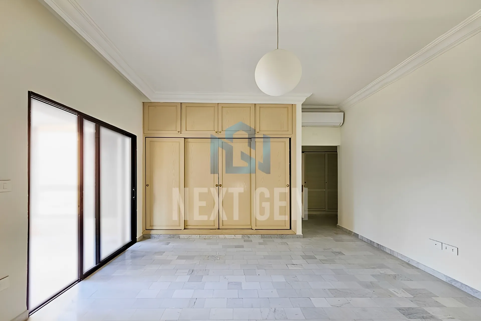 Apartment for rent in Ramleh Al Bayda, Beirut, Lebanon
