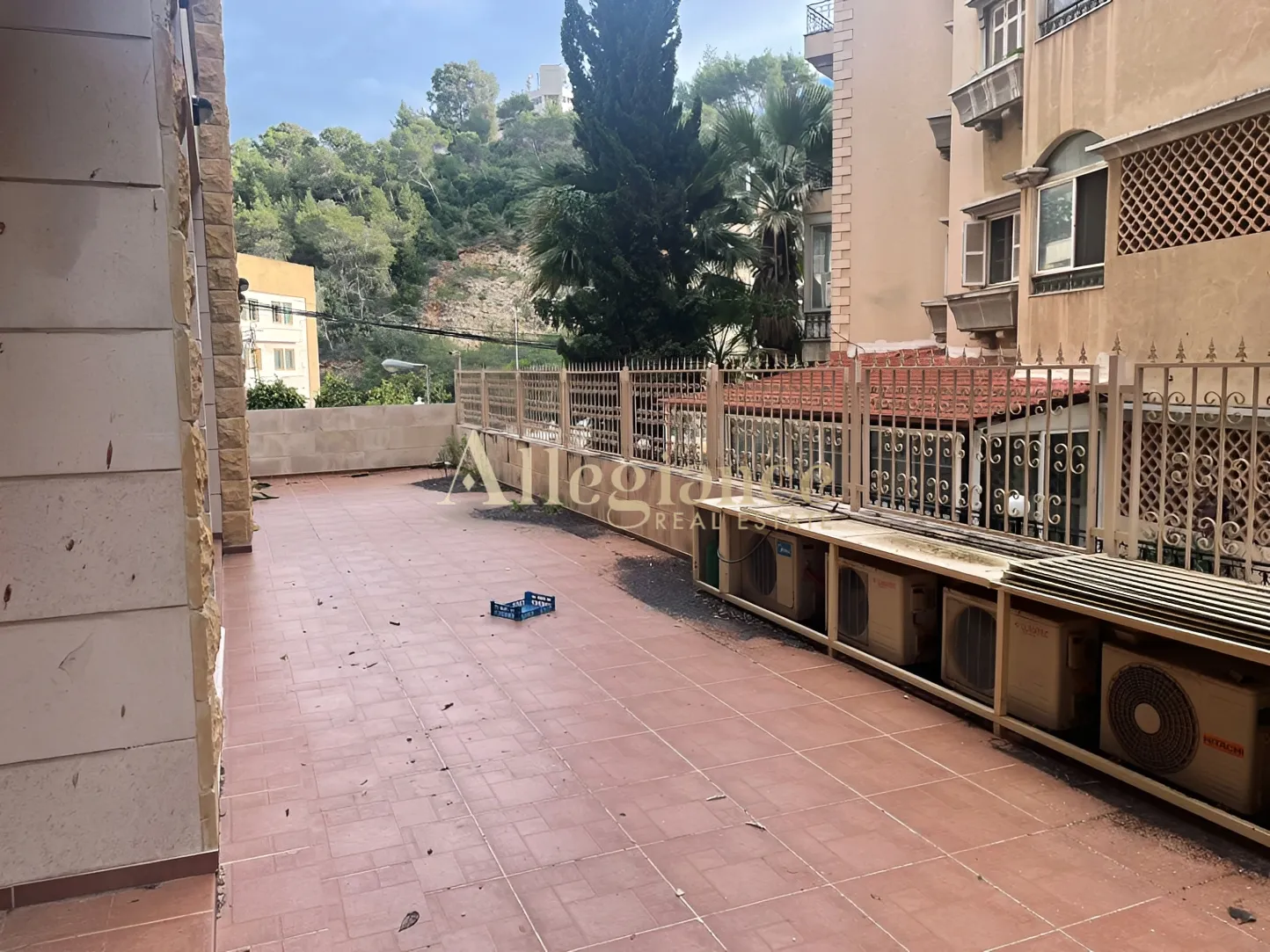 Apartment for sale in Baabda