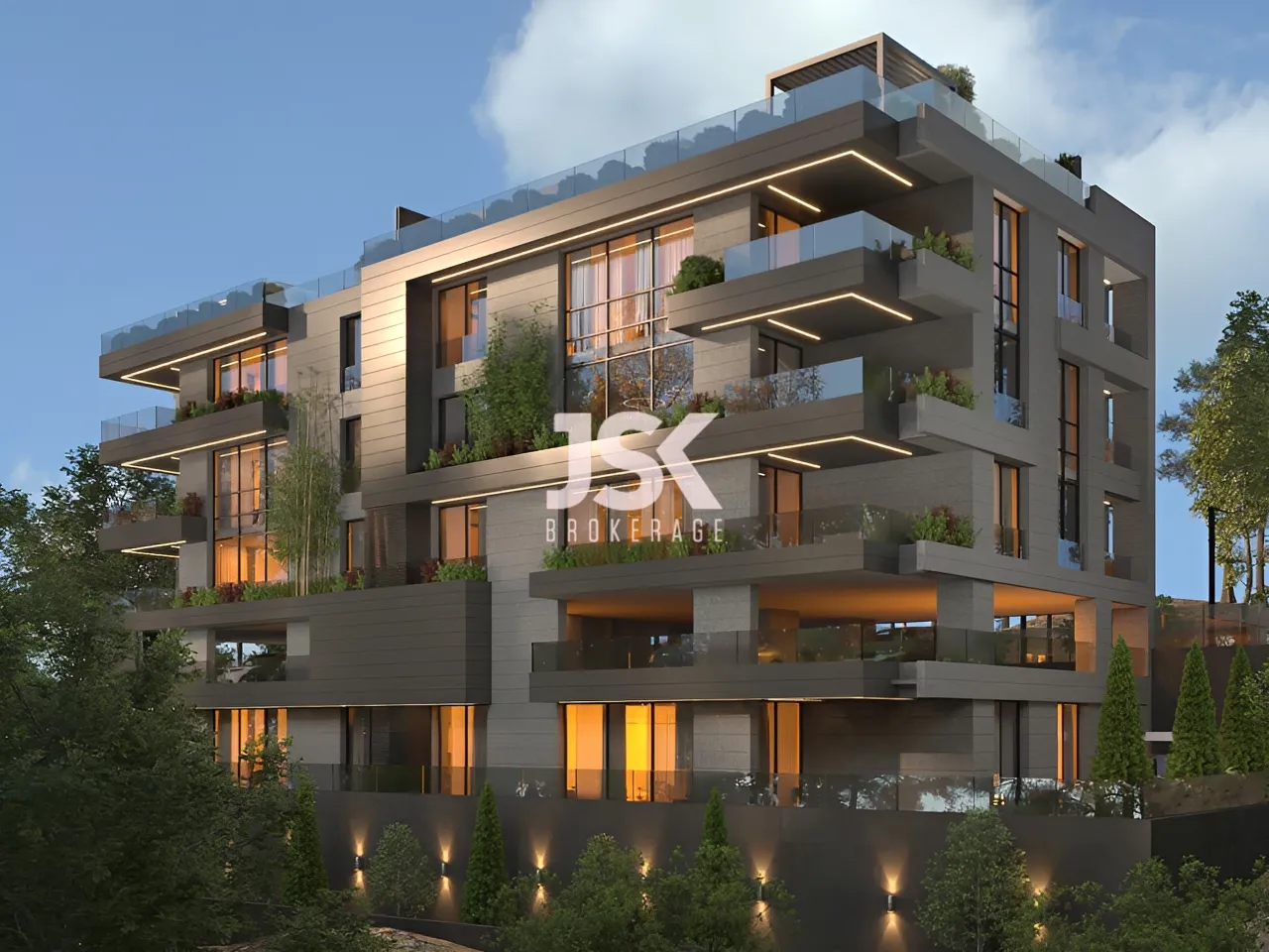 Apartment for Sale in Yarzeh