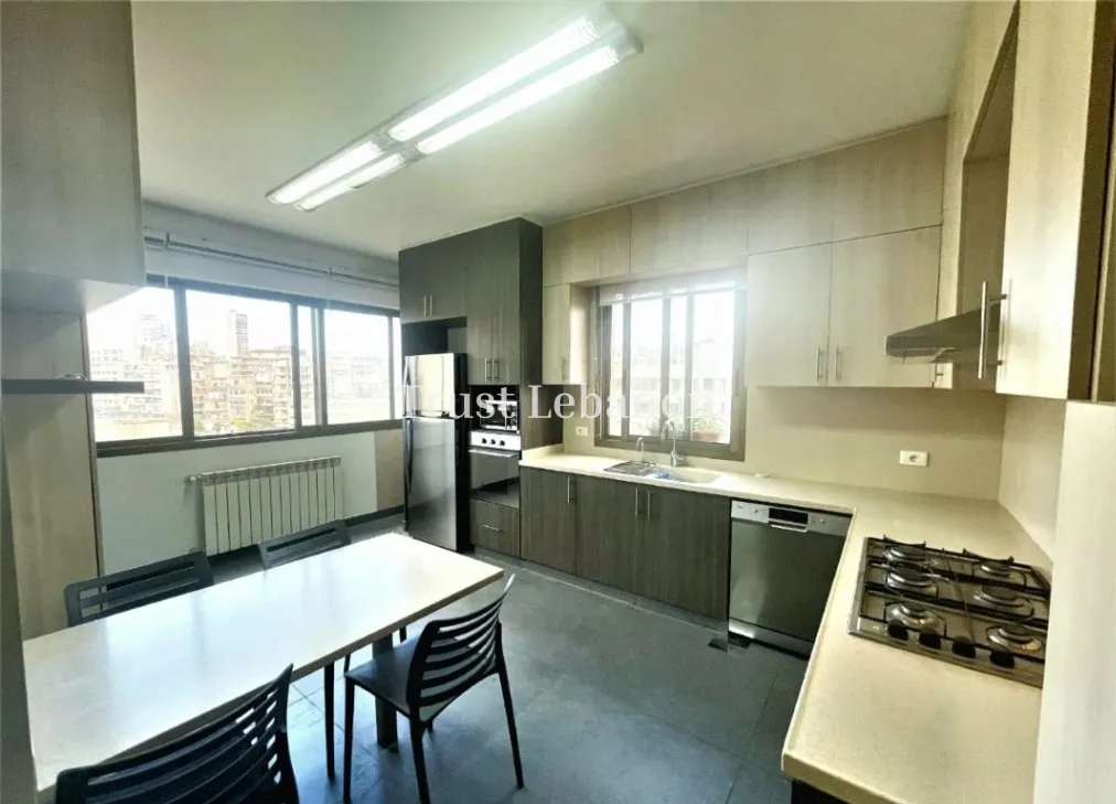 Duplex for rent in Achrafieh, Beirut, Lebanon