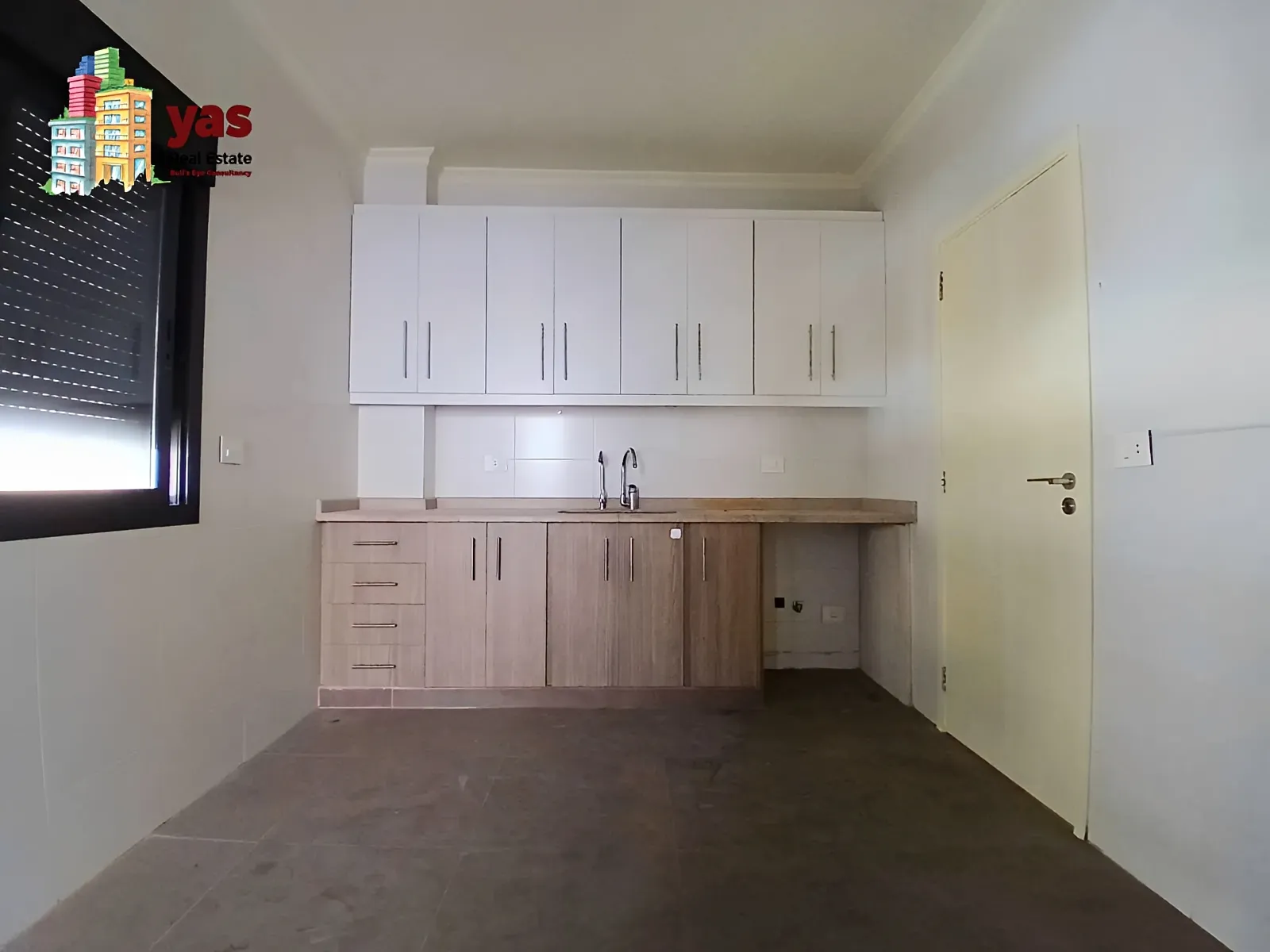 Apartment for Rent in Zouk Mosbeh