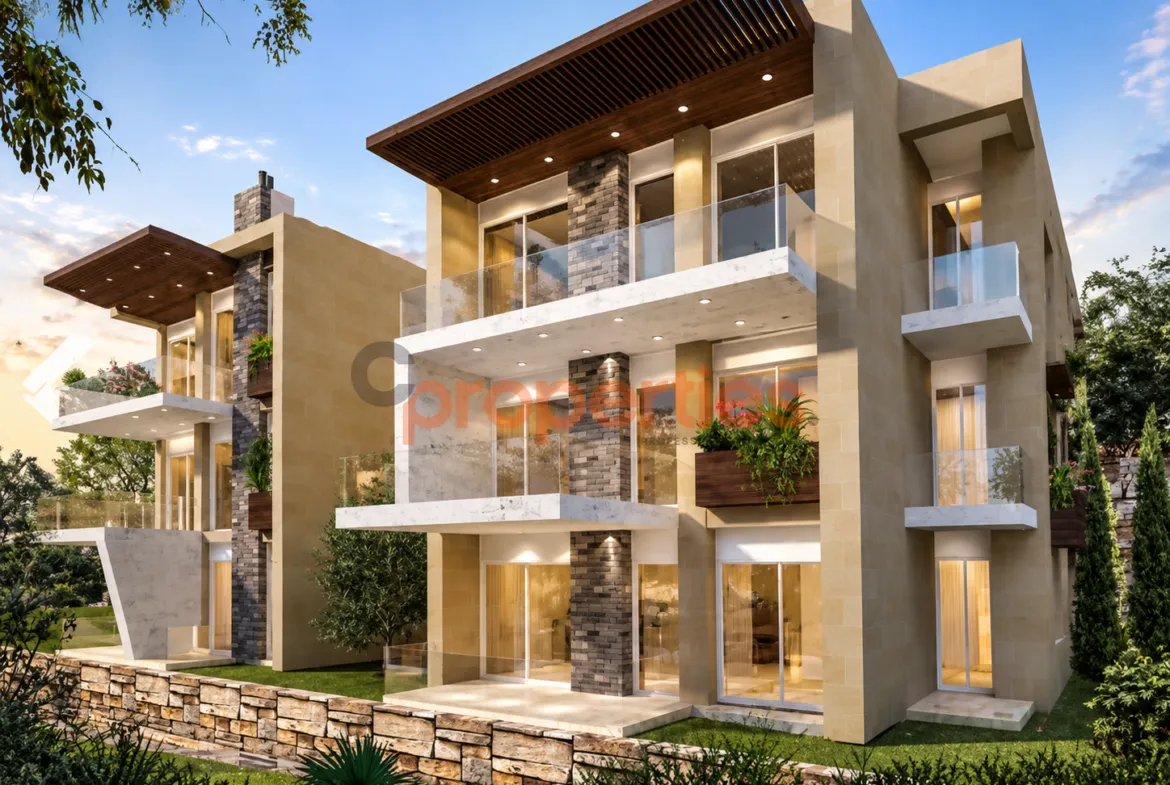 Apartment for Sale in Nabay