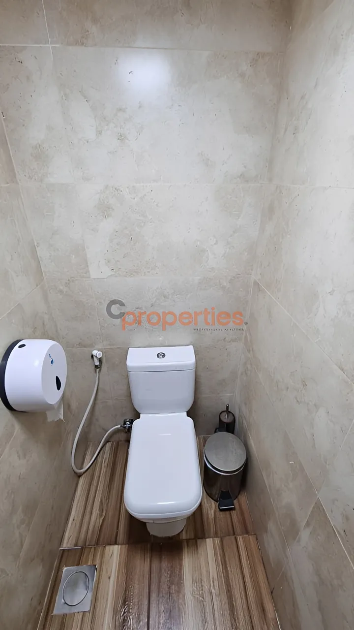 Office for Sale in Achrafieh