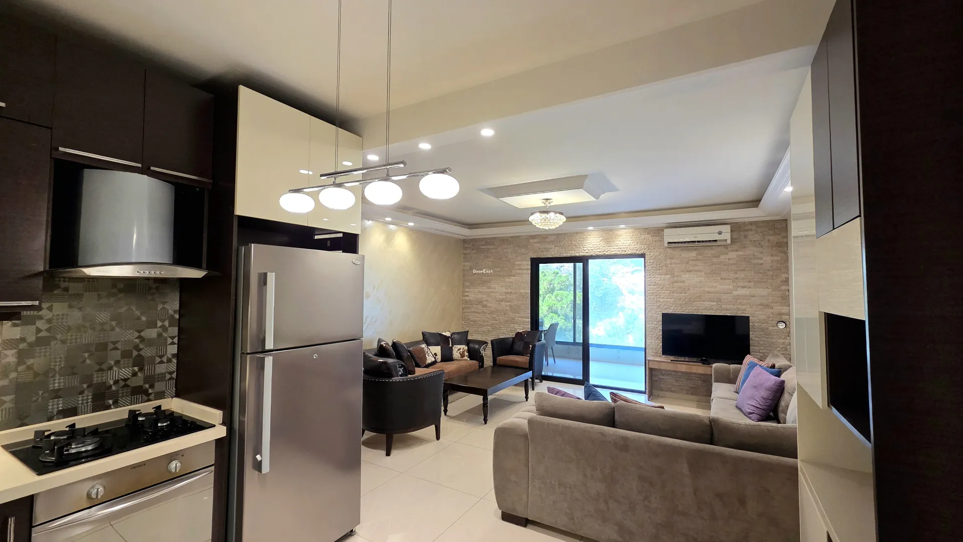 Apartment for rent in Zouk mosbeh, lebanon