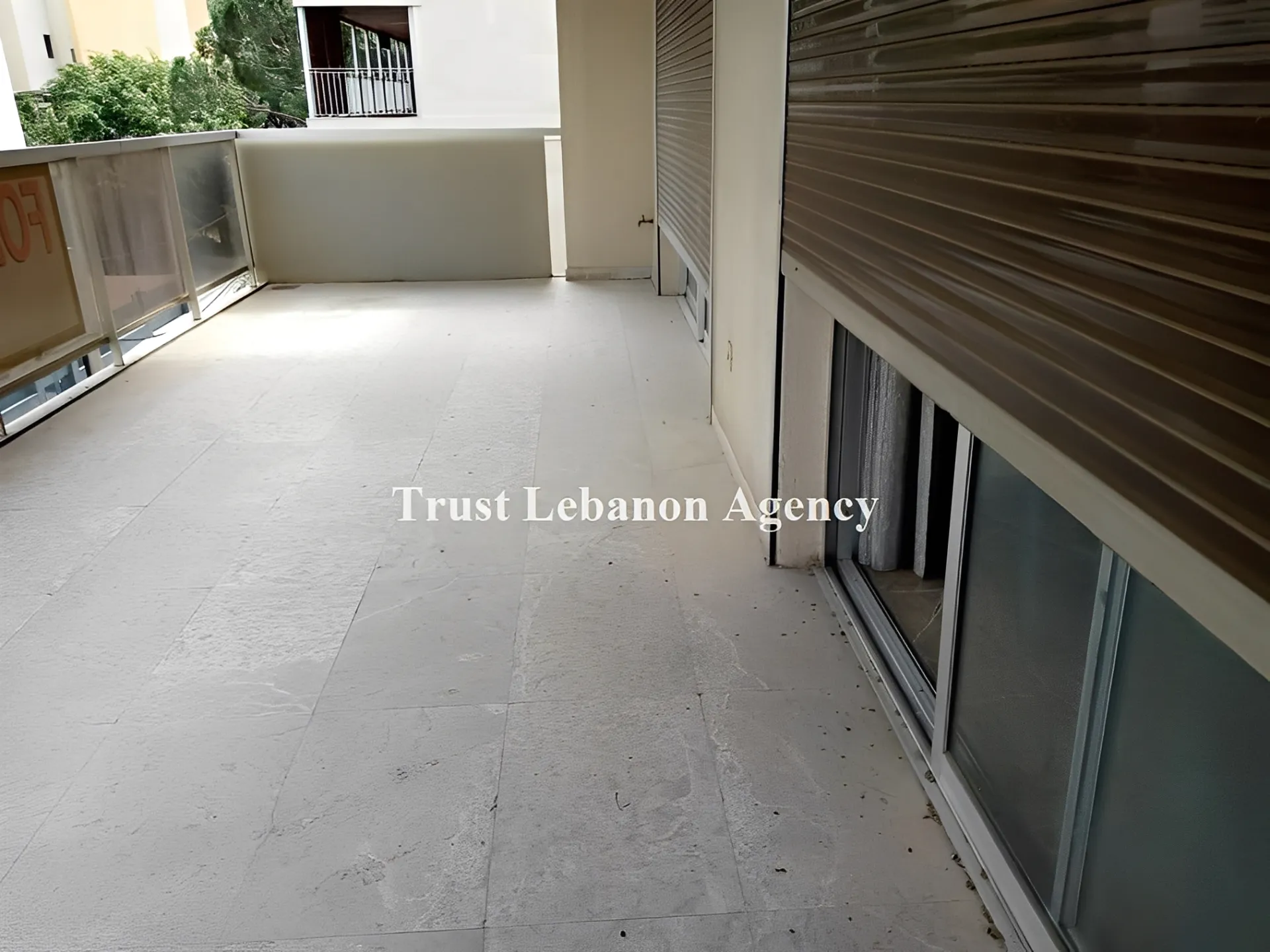 Apartment for Sale in Metn Horsh Tabet Lebanon