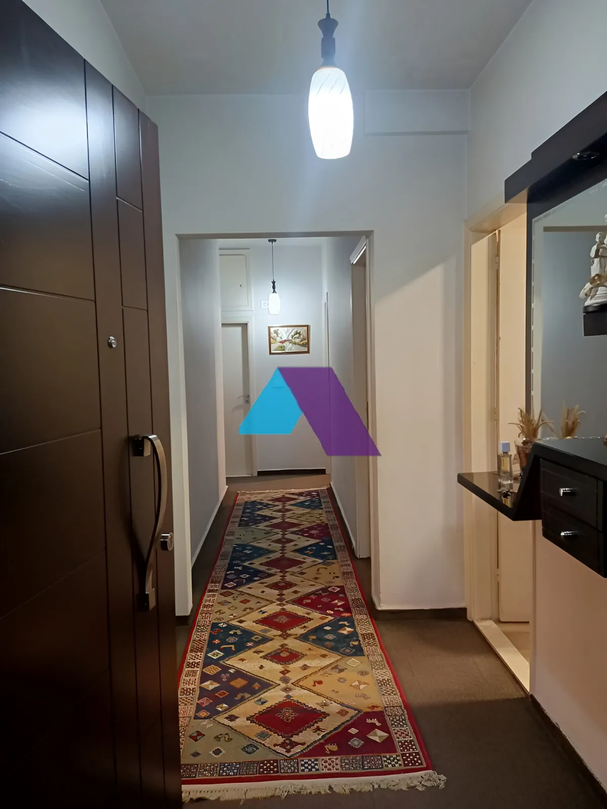 Apartment for Sale in Bourj Hammoud - 3 bed, 2 bath