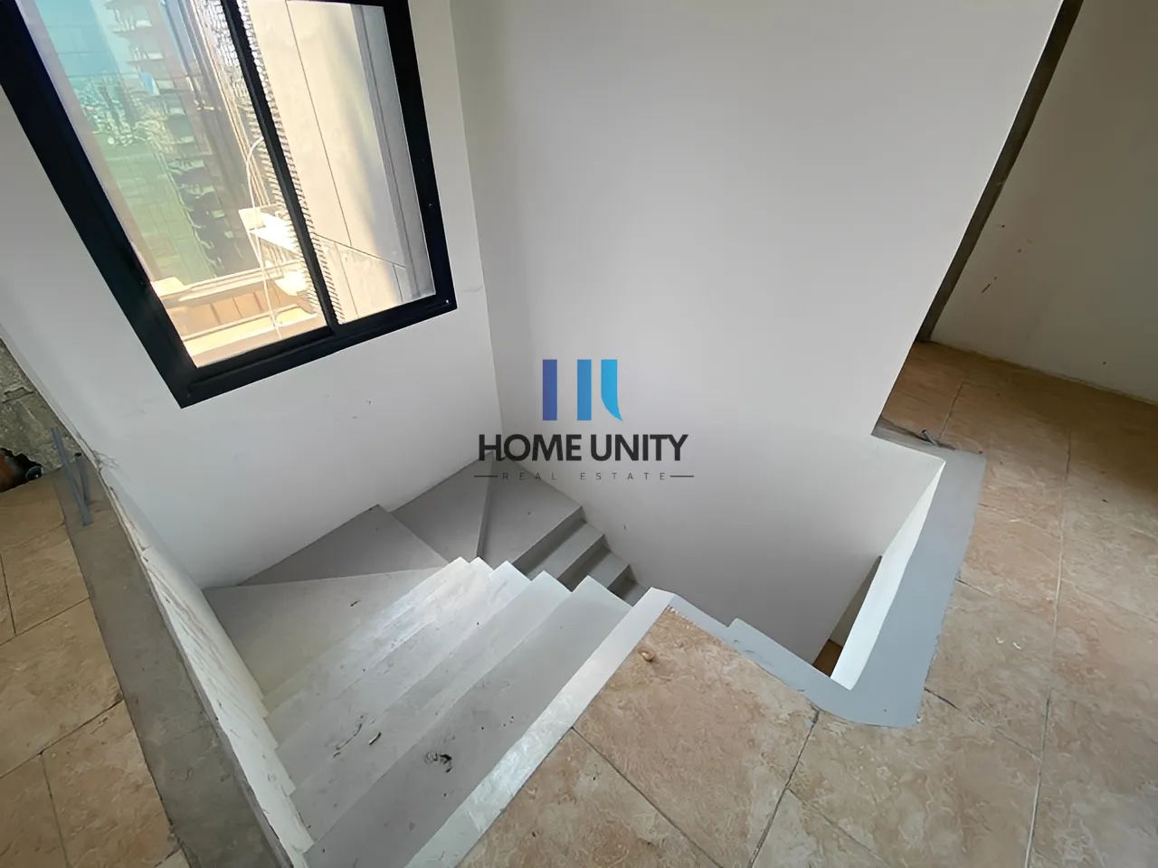 Triplex in Hamra, beirut, lebanon
