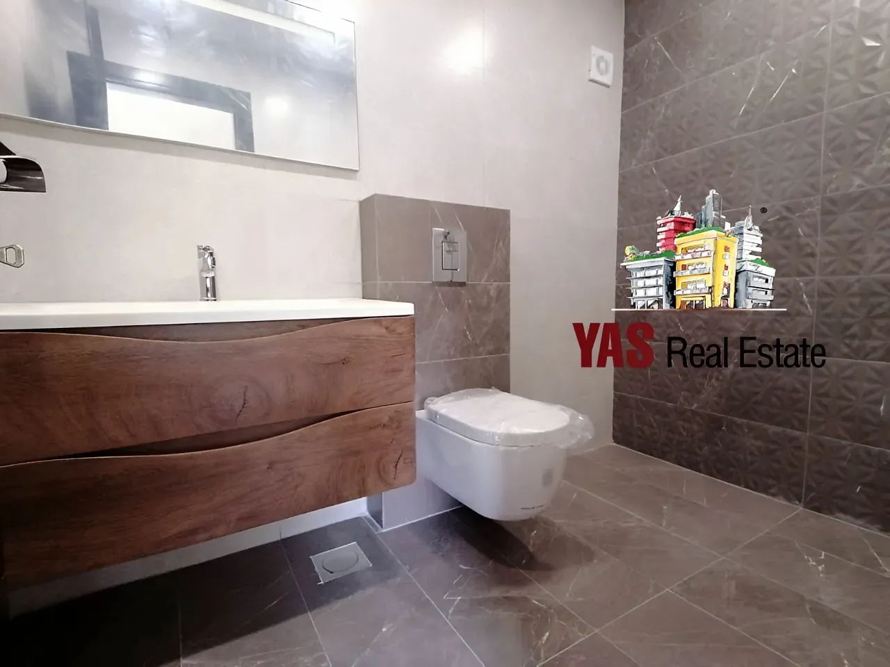 Apartment for Sale in Jeita