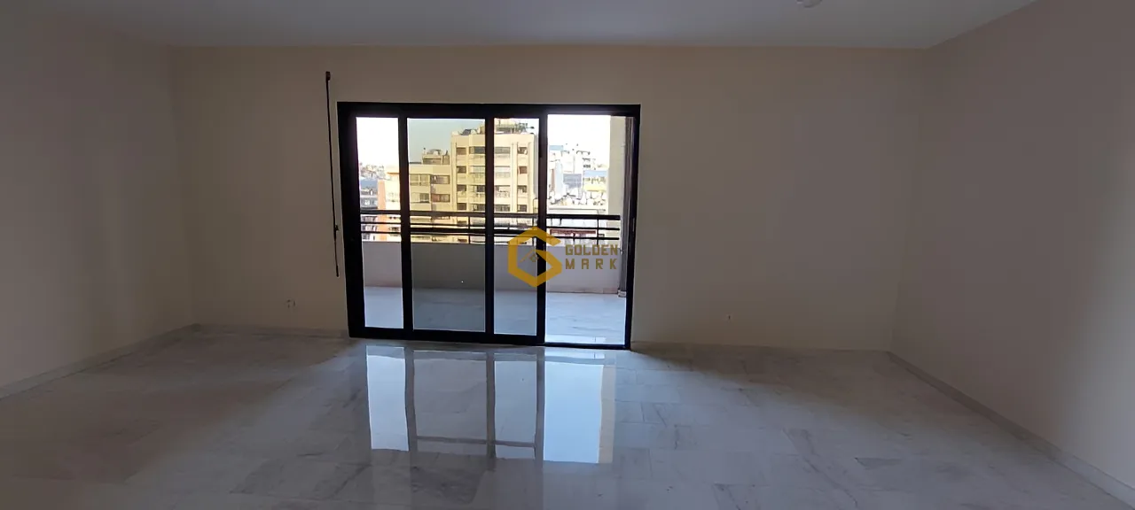 Apartment for Sale in Salim Salam
