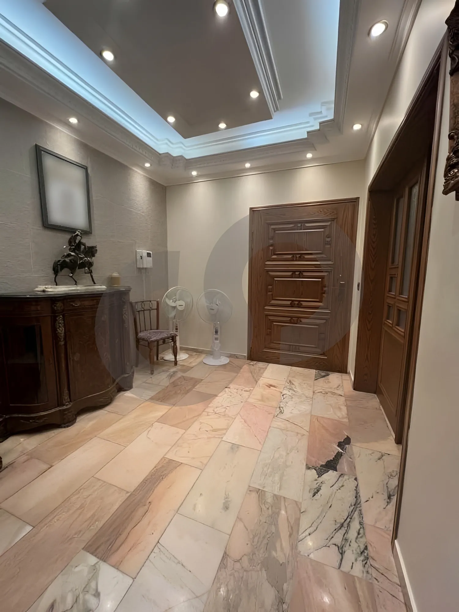 Apartment for Sale in Dawhet el Hoss