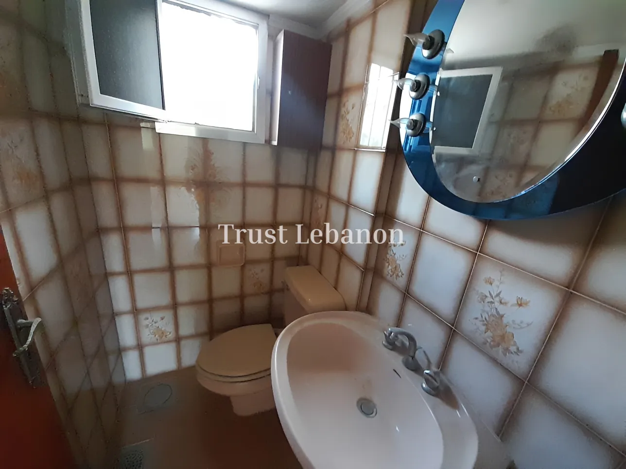 Apartment for sale in Ghabeh, Lebanon