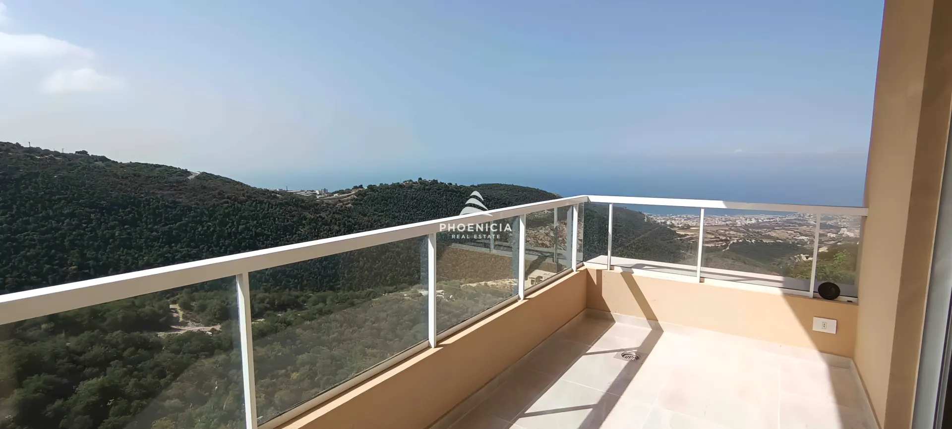 Apartment for Sale in Breij - 2 bed, 2 bath