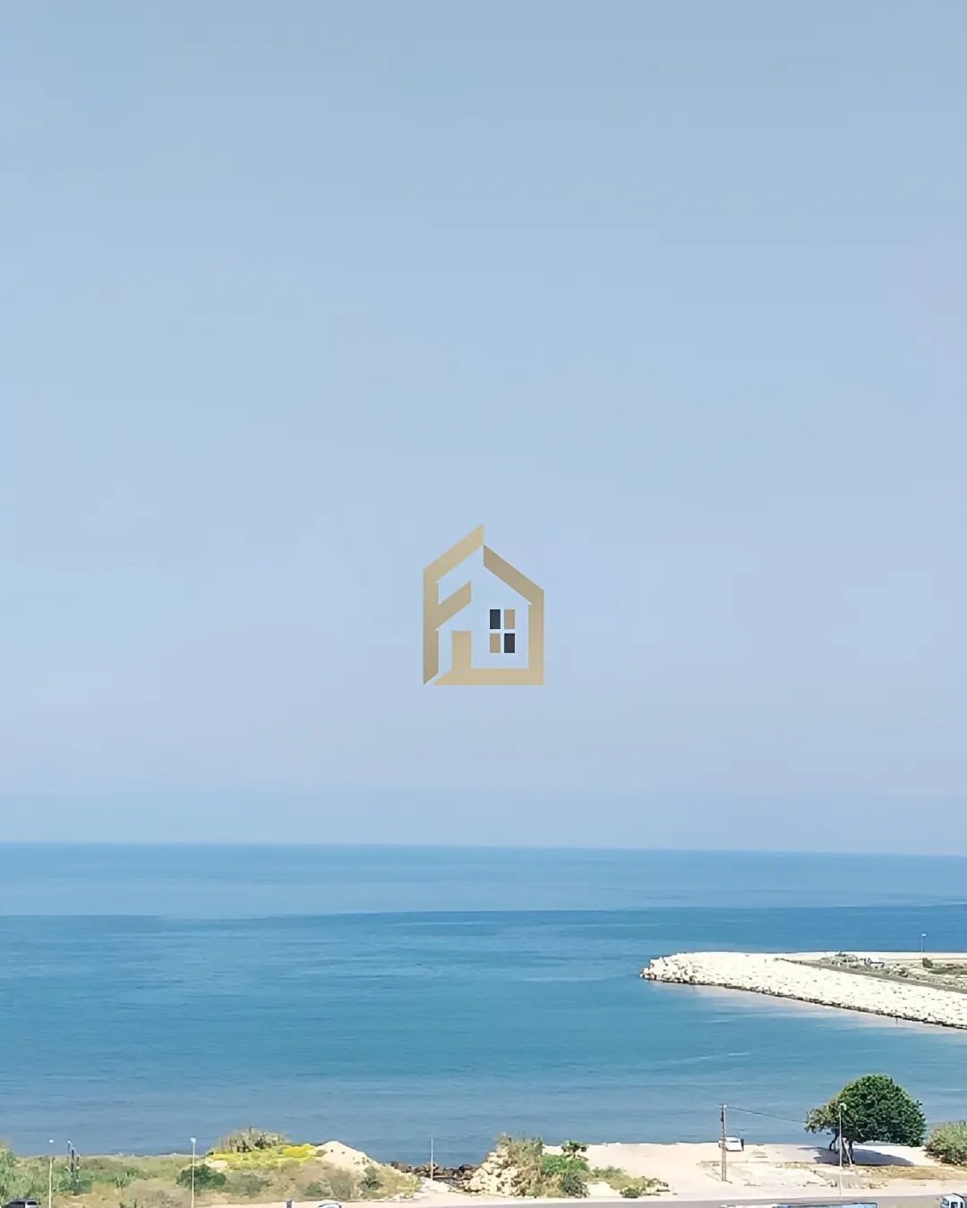 Apartment for sale in Antelias, Lebanon - 3 bed, 3 bath