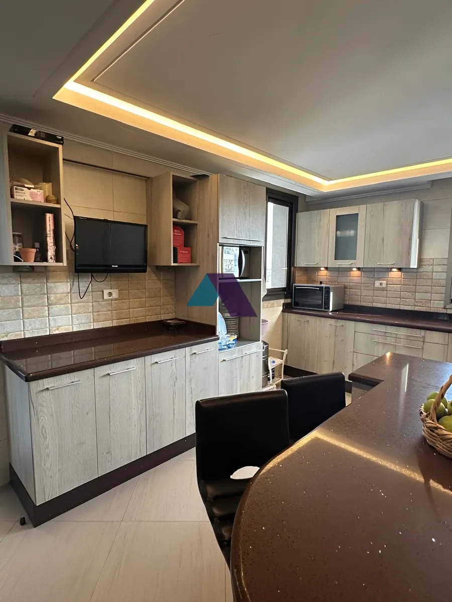 Apartment for Sale in Downtown