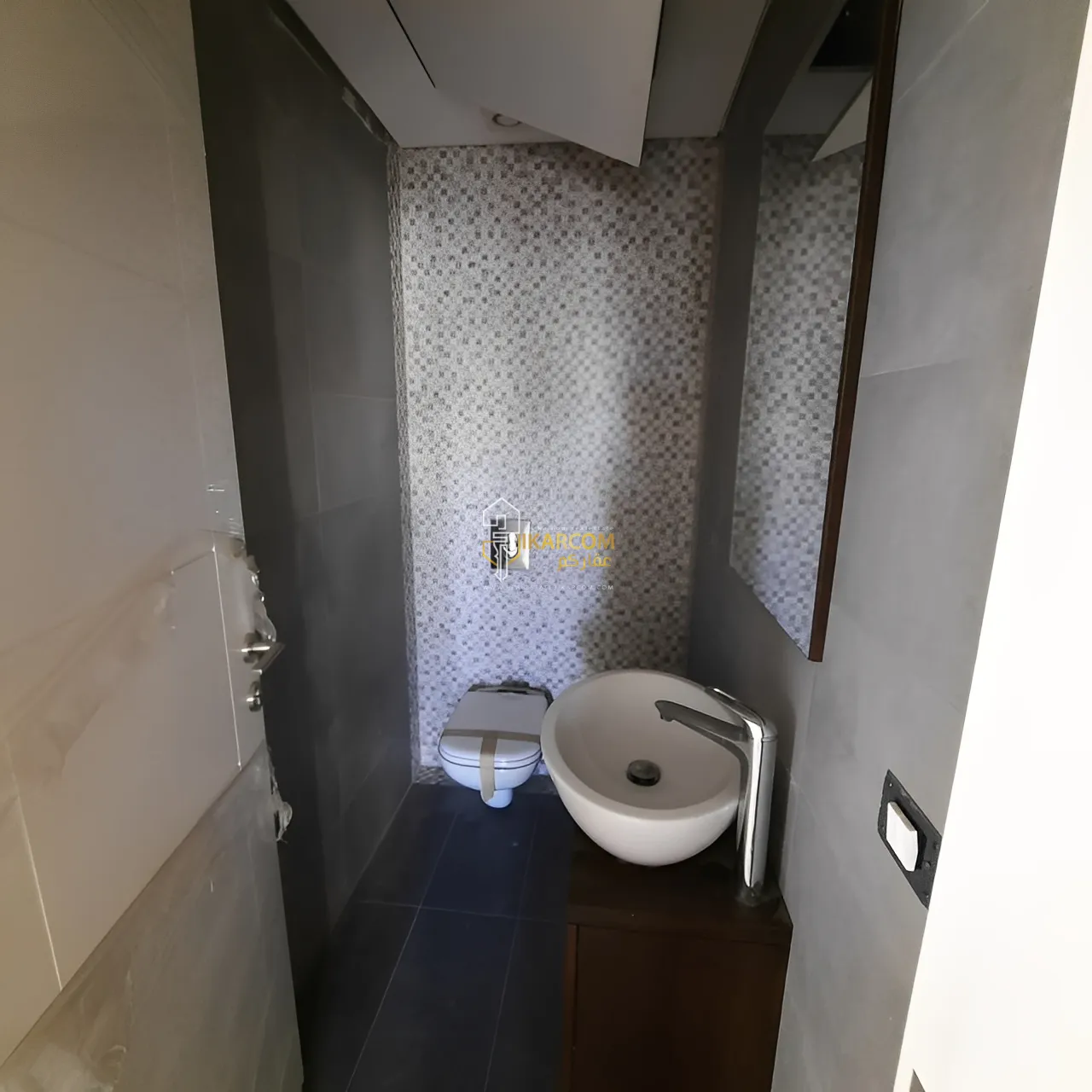 Duplex for Sale in Achrafieh