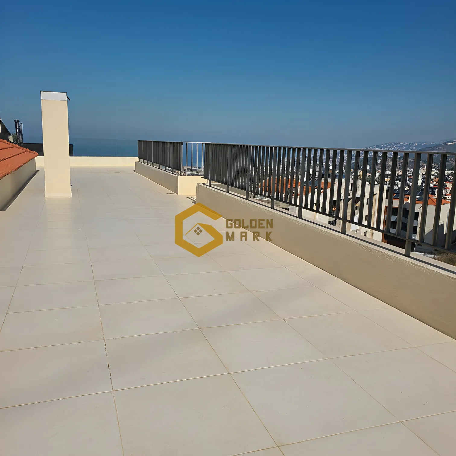 Duplex for Sale in Rabieh