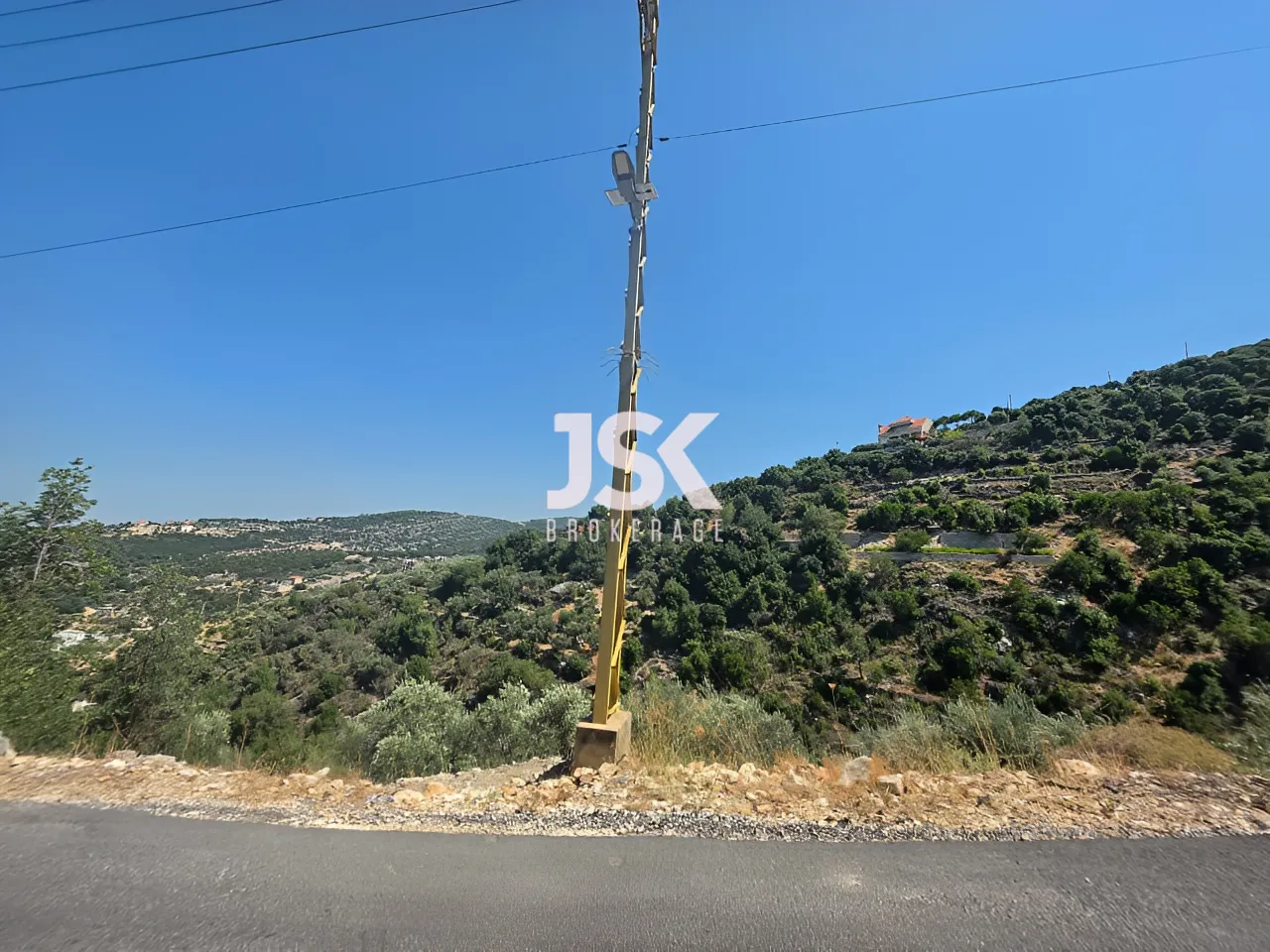 Land for Sale in Batroun