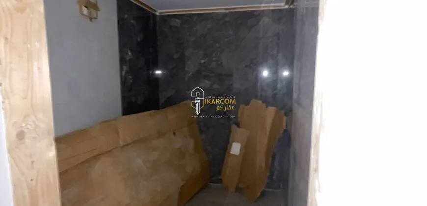 Apartment for Sale in Beirut, Ras el Nabeh, Lebanon