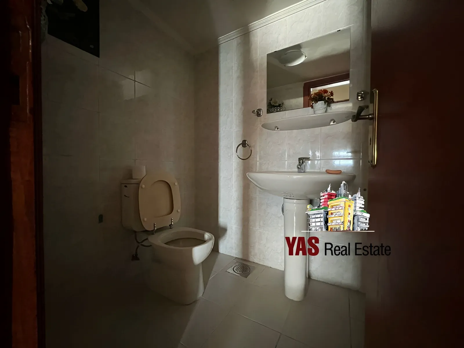 Apartment for Sale in Kaslik