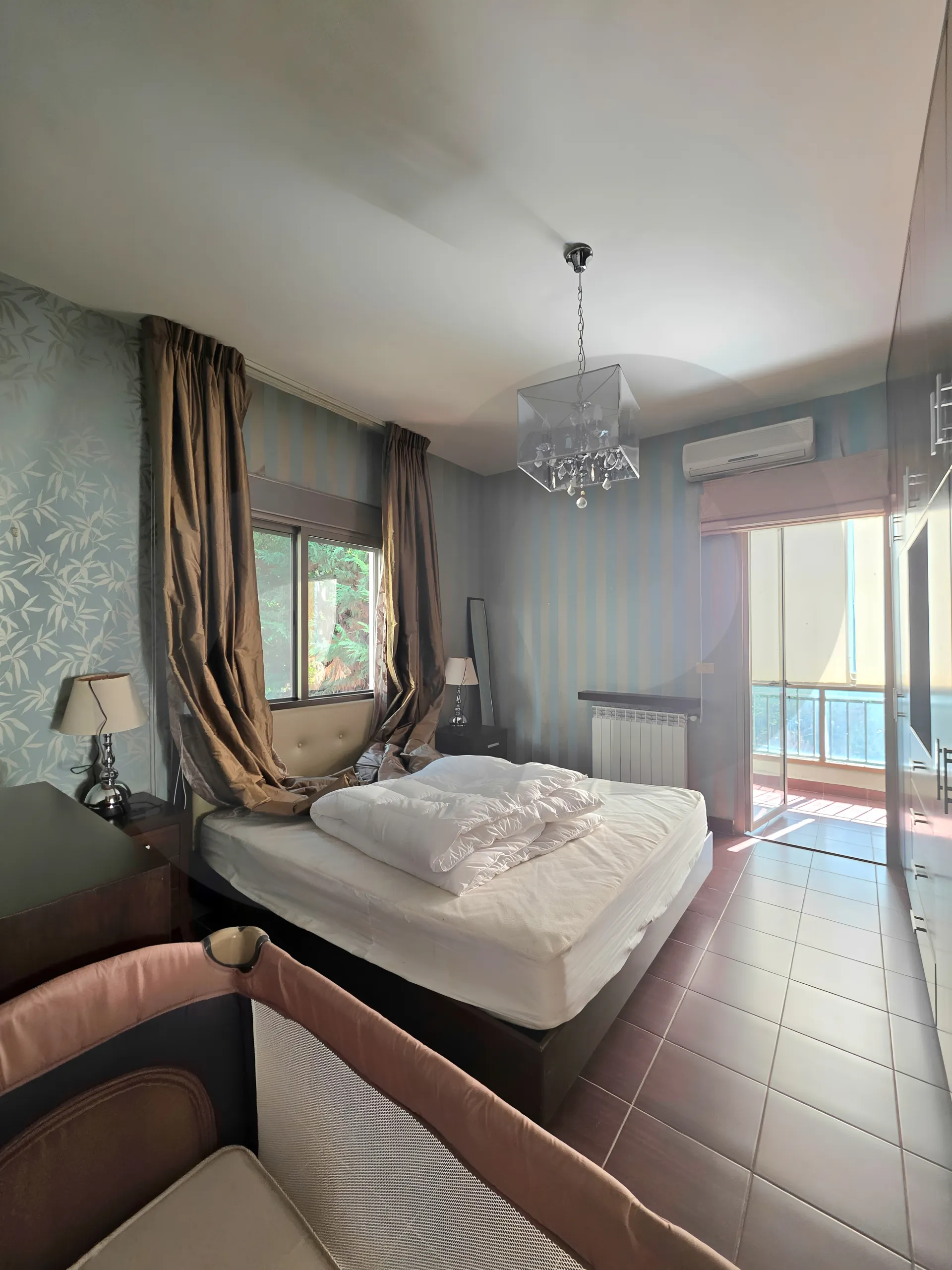 Apartment for Rent in Ghazir