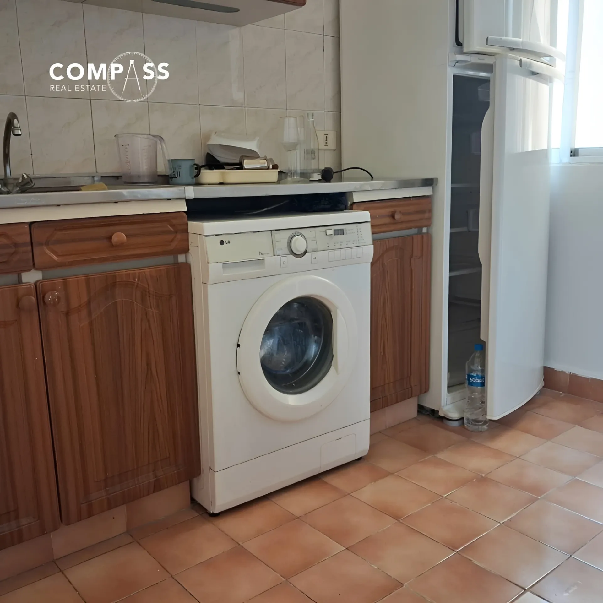 Apartment for rent in Achrafieh, Beirut, Lebanon