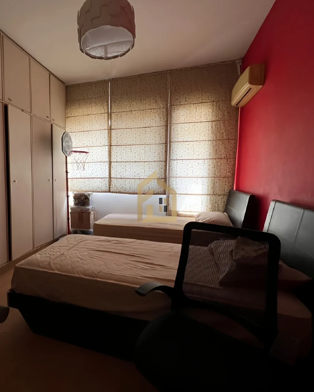 Apartment for sale in Achrafieh, Beirut, Lebanon