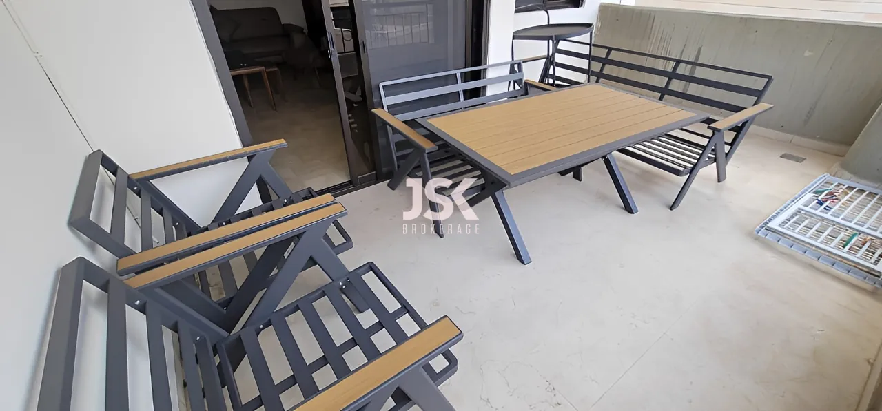 Apartment for Sale in Ain El Rihane