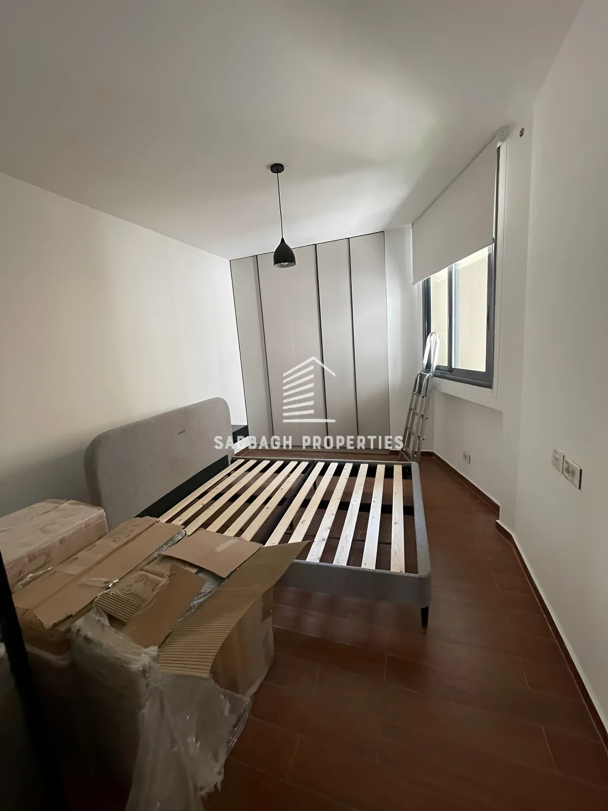 Apartment for rent in Achrafieh, beirut, lebanon