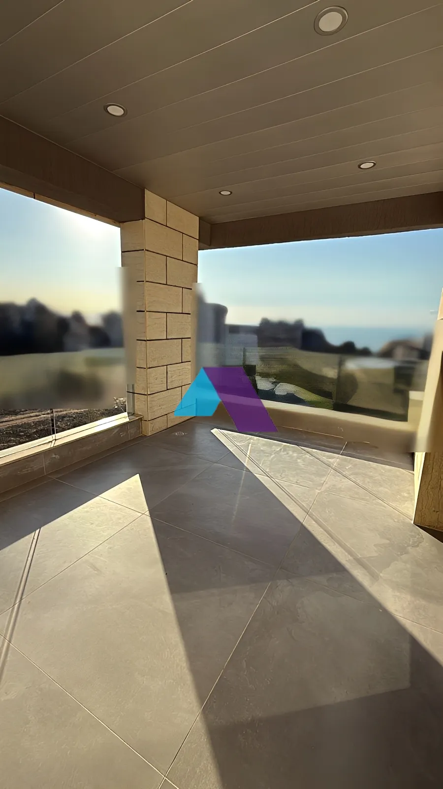 Apartment for Sale in Dbayeh - 3 bed, 4 bath