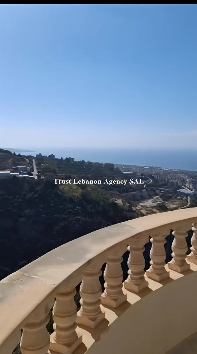 Apartment for Rent in Dohat El Hoss - 3 bed, 3 bath
