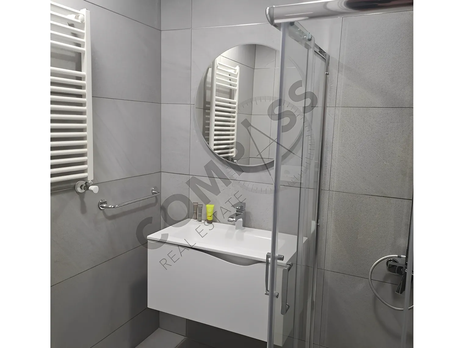Apartment for Sale in Achrafieh, Beirut, Lebanon